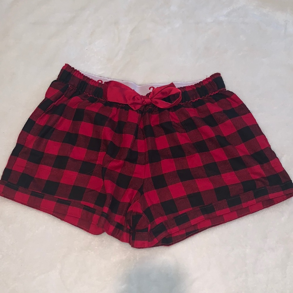 Hollister sleep shorts
